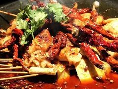 -遇见长安(兰州中心店)