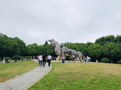 -南京市江宁方山