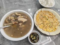 -银峰农庄·特色烧鸡·鲜无花果浸鸡