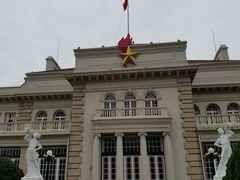 -中国福利会少年宫