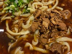 -平娃三宝烧烤·面食(南小街店)