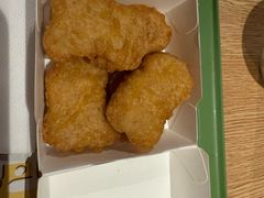 -麦当劳(豫园店)