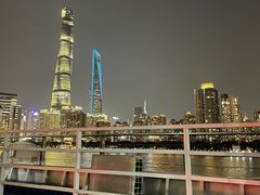 -上海轮渡售票处