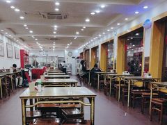 -惠丰源烩面馆(经七路店)