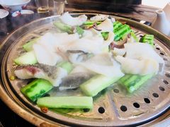 -阿多私房菜(顺德店)