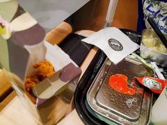 -蛙人战队·饭堂(储能大厦店)