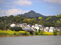 -新安江山水画廊风景区