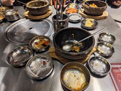 -哈哈碳都·牛肋条无限自助烤肉(台江万达店)
