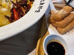 -太二酸菜鱼(菱角湖万达店)