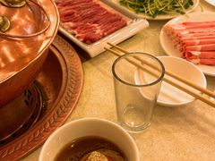 -八先生涮肉房(三里河店)