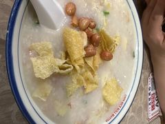 -荔银肠粉(广州天河华利路店)