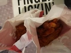-肯德基(新凌云店)