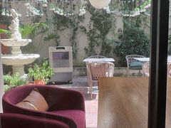 -Osteria Garden 生蚝花园餐厅(原进贤路店)