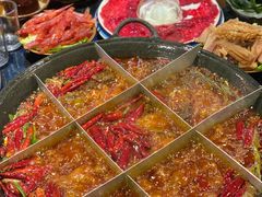 -较场口火锅(九街店)