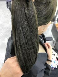 -Coo Hair salon