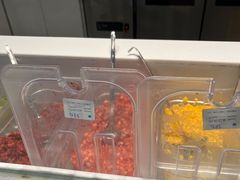 -兰熊鲜奶(西直门凯德mall店)