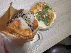-花悦豆香