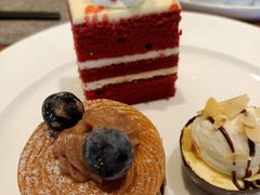 -北京王府井希尔顿酒店·万斯阁西餐厅