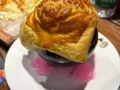 -卢布里西餐厅(海拉尔店)