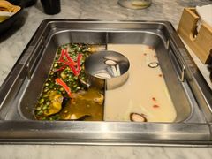 -新辣道鱼火锅(领展购物广场·中关村店)