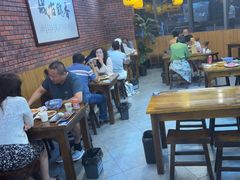 -长安后宰门水盆羊肉(新都心店)