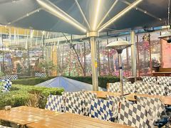 -宝莱纳餐厅(滨江店)