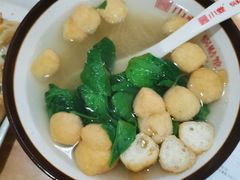 -小姜锅贴(凤凰街店)