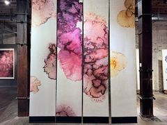 -八号桥艺术空间1908粮仓