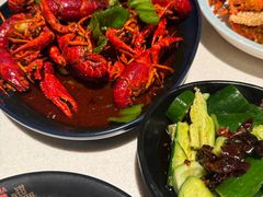 -红盔甲·小龙虾(天钥桥店)