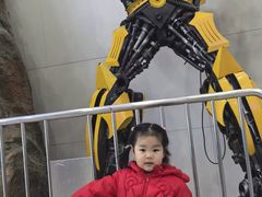 -中国杭州低碳科技馆