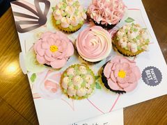 -派悦坊·甜品·蛋糕(日坛店)