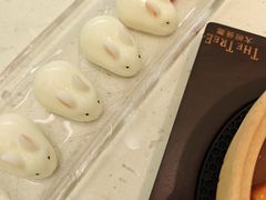 -大树餐厅(红旗街万达店)