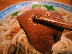 -锦泓老字号猪脏粉(东联大厦店)