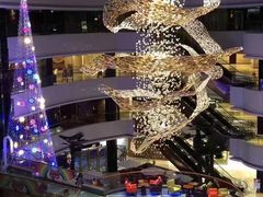 -OPEN開全日自助餐厅·西餐·海鲜(佛山希尔顿酒店)