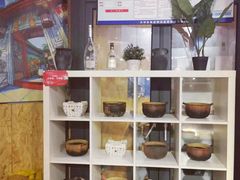 -大洋家·精品潮汕菜·生腌砂锅粥(天河东路店)