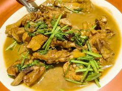 -村长家的疙瘩汤·东营菜(东营茶城店)