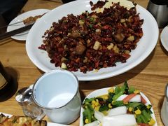 -小艺烧烤(曲江店)