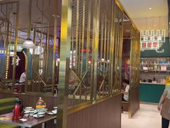 -顺粤楼·粤菜·点心(融创茂店)
