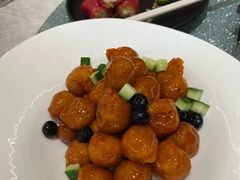 -南海渔村(珠江新城店)