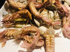 -海味当家·蒸锅海鲜(星海公园店)