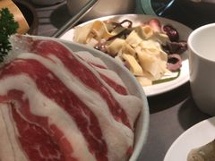 -骨之味·筒骨汤火锅(江头店)