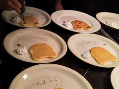 -美食汇自助西餐厅(荆州富力万达嘉华酒店)