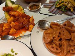 -五稻厨房粤西菜(新闻店)