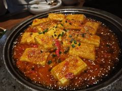 -云海肴·汽锅鸡·云南菜(天山百盛优客店)