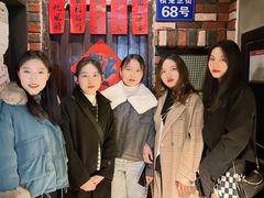 -棂笼·深度沉浸密室(武汉旗舰店)