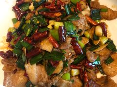 -翠湖宾馆·中餐厅