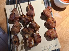 -桂小厨广西菜(印象城店)