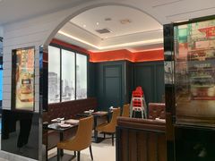 -高第街56号港式餐厅·精选(世茂广场宽厚里大明湖店)