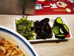 -康师傅私房牛肉面(马泉营奥莱店)