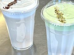 -Yee3·三号椰·椰子炒冰(上海中山公园龙之梦店)